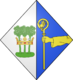 Coat of arms of Forest