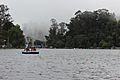 Boating in Kodaikanal Lake