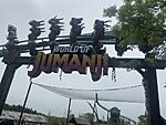 Chessington World of Jumanji