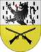 Coat of arms of Chevilly