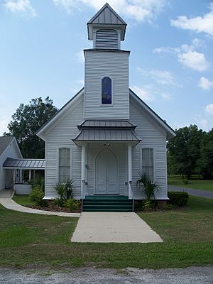 Citramethodistepiscopalchurch