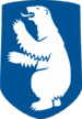 Coat of arms of Greenland.svg