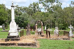 Cooktown Cemetery (2010).jpg