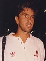 Costacurta 1992