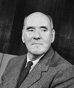 Parkinson in 1961