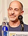 David Goyer