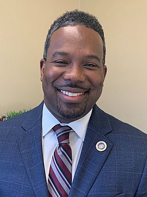 Delegate Tony Bridges.jpg