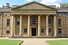 Downing College, Cambridge - Chapel (2).JPG