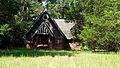 Episcopal Church in Glenville, AL