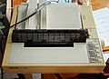 Epson dot matrix printer