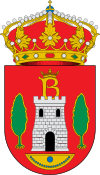 Coat of arms of Bulbuente