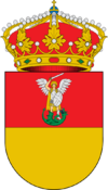 Coat of arms of Nava de Sotrobal