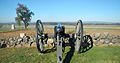 Field of Pickett's Charge 101215