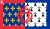 Flag of Pays-de-la-Loire