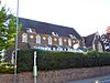 Former St James's Church, East Street, Farnham (May 2015) (2).JPG