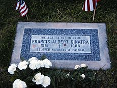 Frank Sinatra