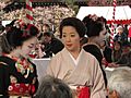 Geisha-and-two-maiko