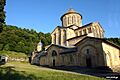 Gelati monastery