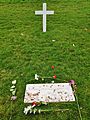 Grave of Robert F. Kennedy