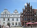 Greifswald - Marktplatz 1