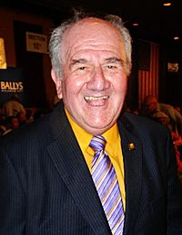 Harold Lederman cropped