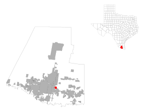 Hidalgo County NorthAlamo.svg