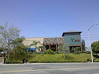 Islands restaurant in Anaheim Hills