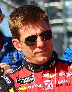 Jamie McMurray son (cropped).jpg