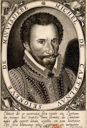 Jaspar Isaac - Michel de Castelnau Mauvissière - 11-511165