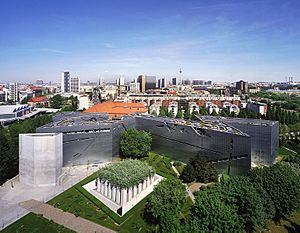 JewishMuseumBerlin