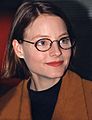 Jodie Foster 1995