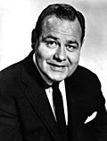 Jonathan Winters - publicity