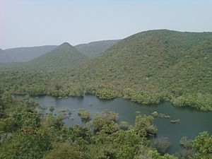 Kambhalakonda EDC Vizag