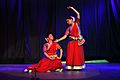 Kathak Duet Performance (5)