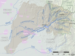 Kaweah river basin.png