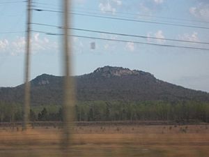 King Mountain,North Carolina