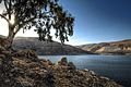 King Talal Dam, Jordan