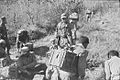 Korean porters Nov 1951 (AWM HOBJ2563)