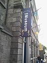 Lár na Páirce GAA Museum Exterior.jpg