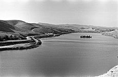 Laguna Niguel Regional Park 1975