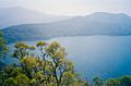 Lake Oku Cameroon