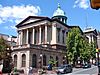 Lancaster County Courthouse