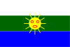 Flag of Las Piedras