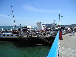 LlandudnoPierBalmoral7143255