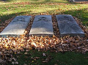 Lotta Crabtree Gravesite 2010