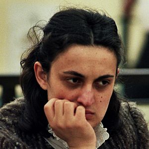 Maia Tschiburdanidse 1984 Saloniki.jpg