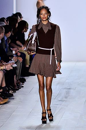 MalaikaFirth-MichaelKorsSS14-ChristopherMacsurak.jpg