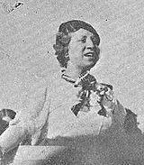 María Rosa Urraca