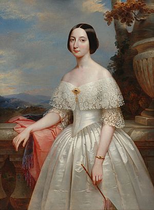 Maria Adelaide