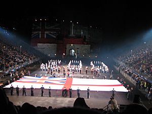 MilitaryTattoo